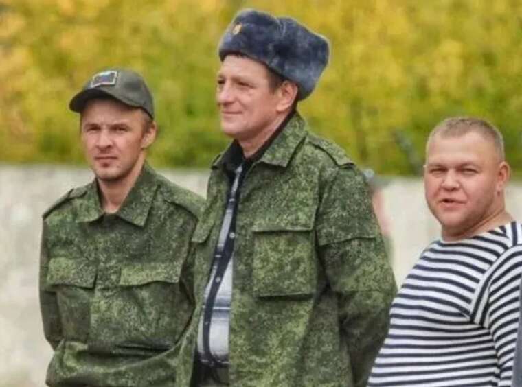 Росія планує залучити 126 тисяч ув’язнених і боржників для війни в Україні, – ГУР