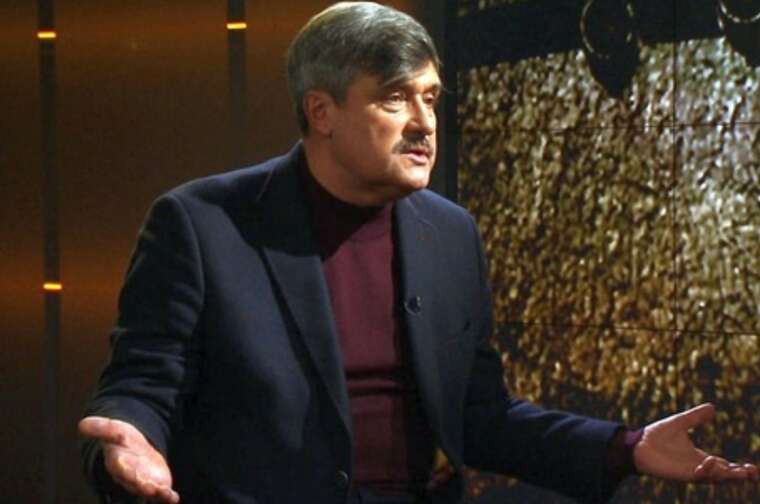 Ексрадник Залужного розповів, скільки ще триватиме «нескінченний» наступ військ РФ