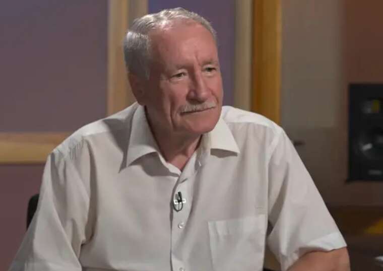 Преподаватель Карпенко-Карого Высоцкий отреагировал на обвинения в домогательствах и унижении студентов