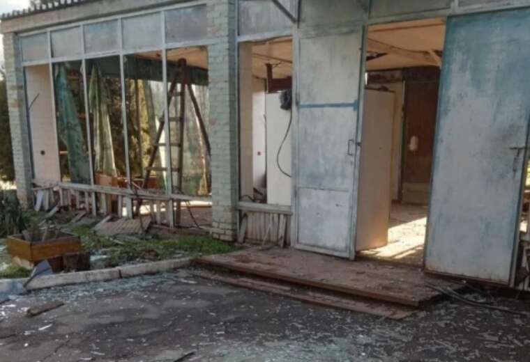 Росіяни протягом доби завдали по Запорізькій області 462 удари