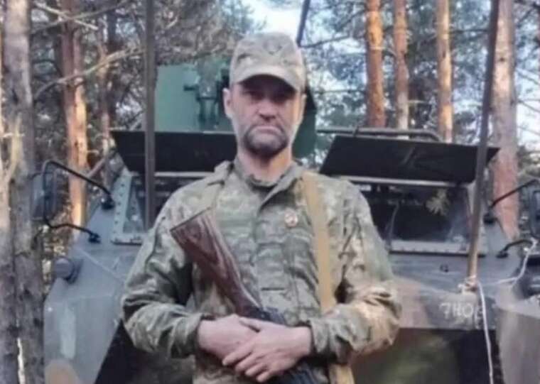 У боях на Покровському напрямку загинув захисник із Волині