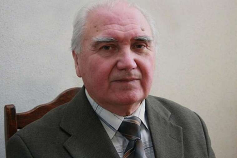 Стало известно о смерти известного ученого с Черниговщины