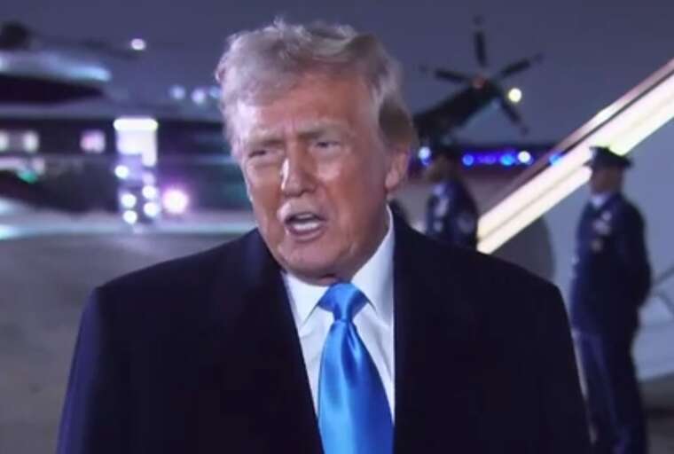 Трамп анонсував запровадження нових мит для ЄС через торговий дисбаланс