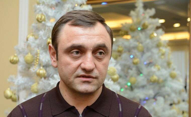 The death of Donetsk authority "Armen Horlivskyi" confirmed in the Russian Federation