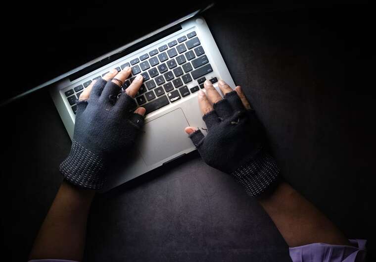 Мошенники отправляют украинцам письма на электронную почту от имени ТЦК, - нардеп