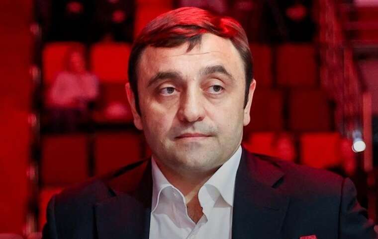 Чим займався в останні роки ліквідований "авторитет" "Армен Горлівський"