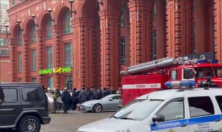 Ексохоронець Януковича і колишній топсиловик з Криму постраждав унаслідок вибуху в Москві