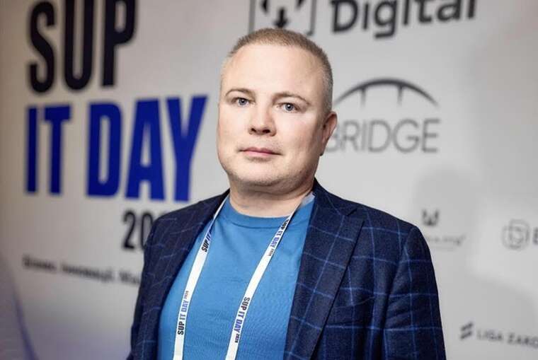 ЗМІ: Бізнесмен Дмитро Нікіфоров користується підробними документами для виїзду за кордон?