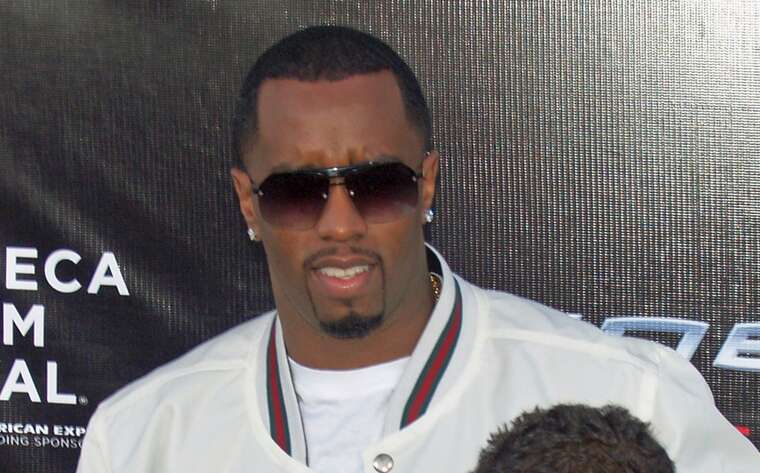 Репера P.Diddy госпіталізували з в’язниці в лікарню через біль у коліні