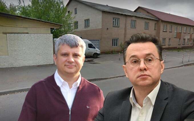 Інтереси депутата Київради Костюшка: В НПУ розслідують сумнівну приватизацію комунальних приміщень у Києві