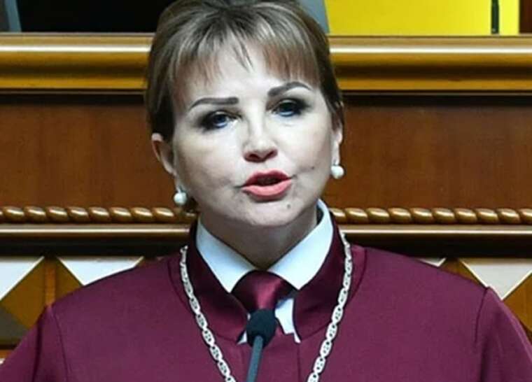 Что известно о самой богатой пенсионерке в Украине Наталье Шаптале