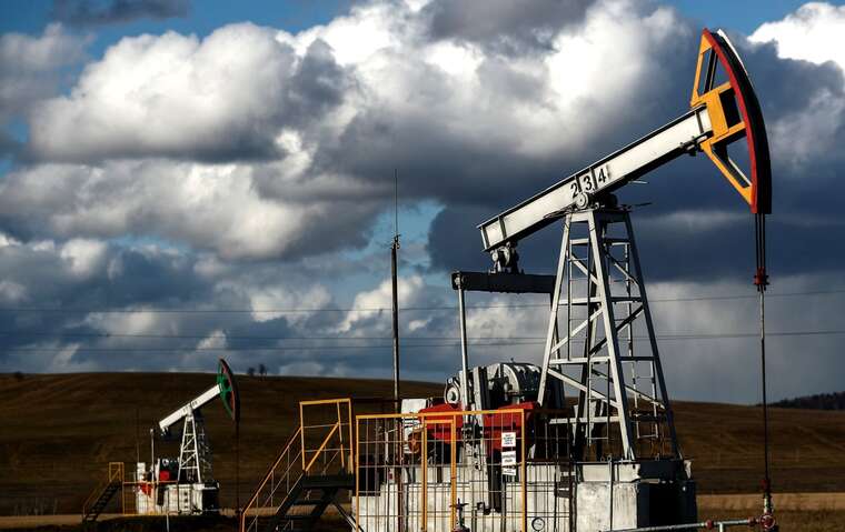 WSJ: Назріває зіткнення між Трампом і Саудівською Аравією через ціни на нафту