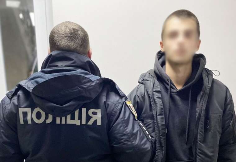 У Чернігові 85-річна жителька віддала шахраю 109 тисяч гривень