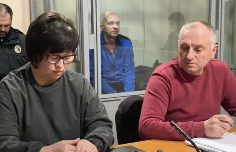 Убивство військовослужбовця ТЦК у Пирятині: суд визначив запобіжний захід підозрюваному