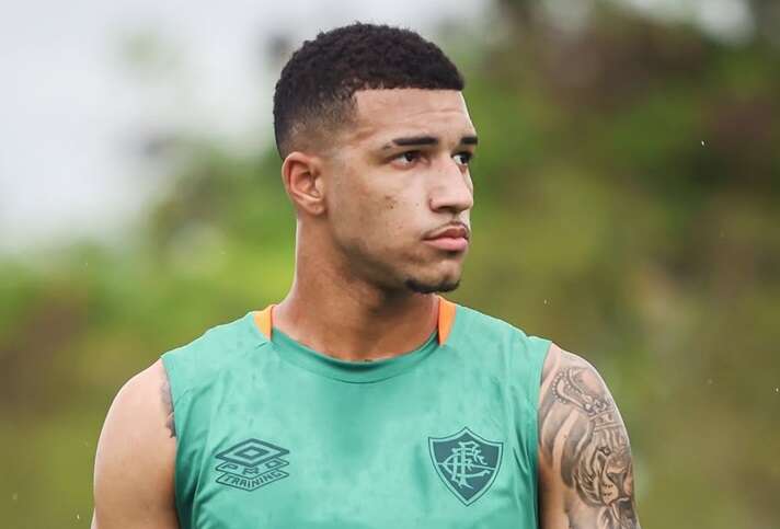 "Шахтар" у лютому оголосить про трансфер 18-річного Кауа Еліаса за космічну суму