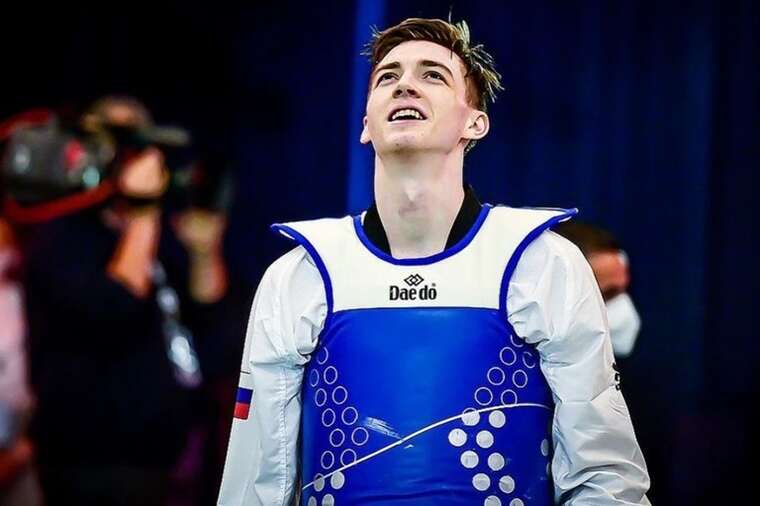 Чемпіон ОІ з РФ у патріотичному угарі відмовився від Олімпіади