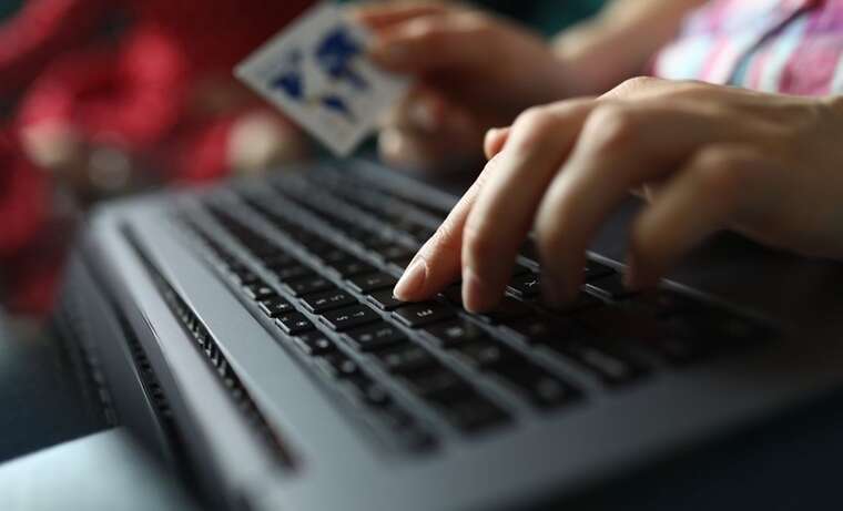 ЦПД: Шахраї масово розсилають фейкові листи від "Дії"