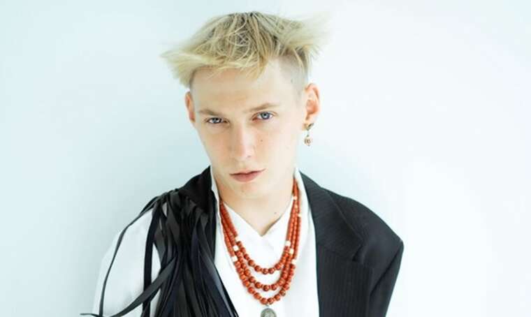 Вокаліст гурту Nazva Павло Гоц мобілізувався  до ЗСУ