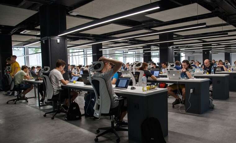 Українському бізнесу не вистачає  32% персоналу, - доктор економічних наук