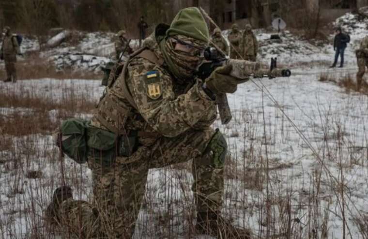 Збройні Сили України очікує велика реформа, — журналіст