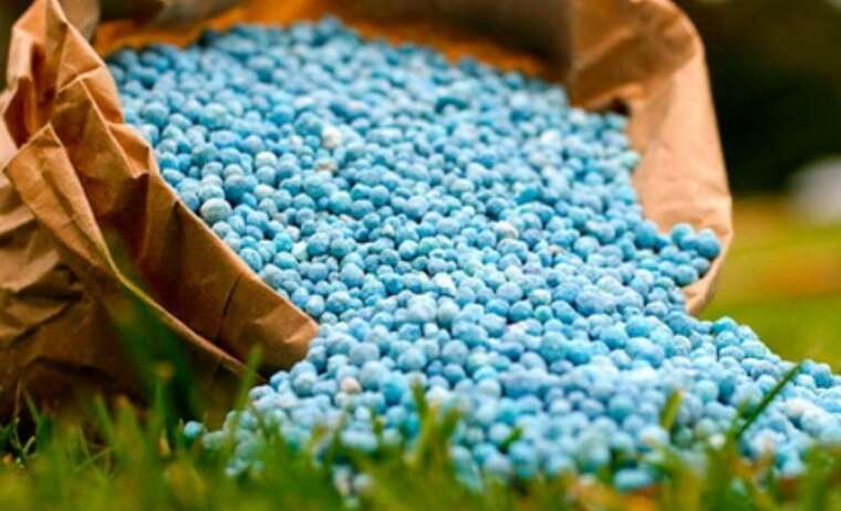 58-річний підприємець став жертвою шахрайства: переплатив понад 240 тисяч гривень за неіснуючі добрива