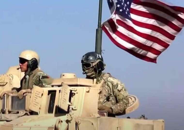 В Іраку США ліквідували п’ятьох бойовиків ІДІЛ