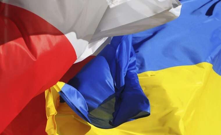 Позитивне ставлення поляків до українців у Польщі знизилося на 9%