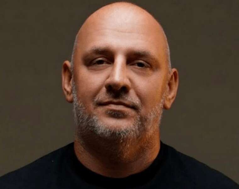 Потап розповів, чому під час війни перебуває в Барселоні