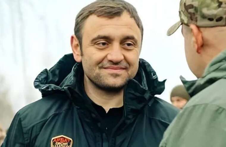 У Росії видали "детективну" версію ліквідації "Армена Горлівського"