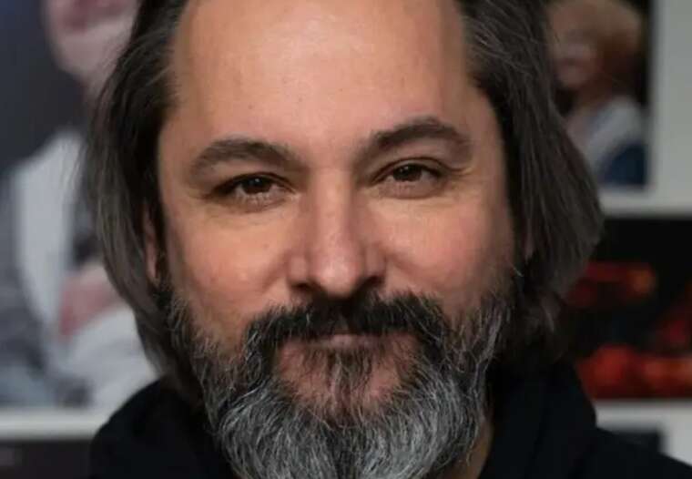 Andriy Bilous spoke out for the first time regarding accusations of sexual harassment