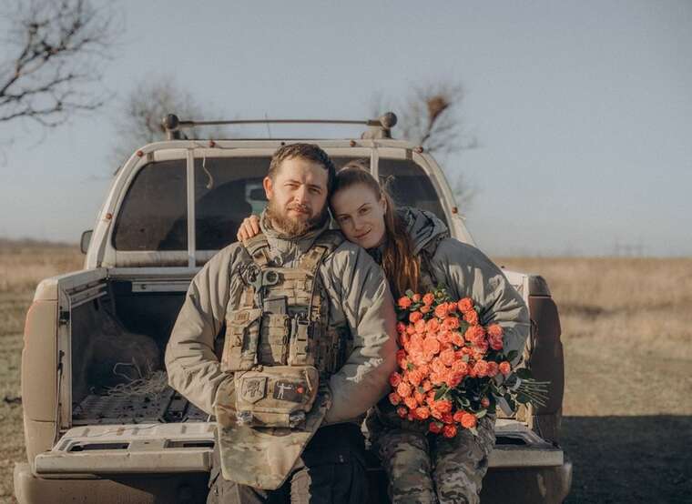 На війні загинув прикарпатець Максим Ємець “Єнот”