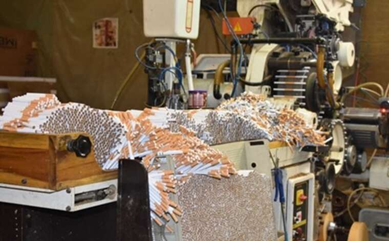 Мафія тютюнового ринку: Кауфман і Стаковиченко створили монополію для мільярдних махінацій з ПДВ