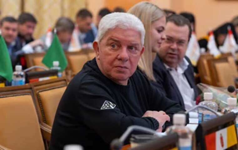 Олег Філімонов більше не буде депутатом міськради Одеси