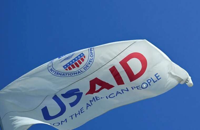 Сотрудникам USAID по всему миру предоставят административный отпуск