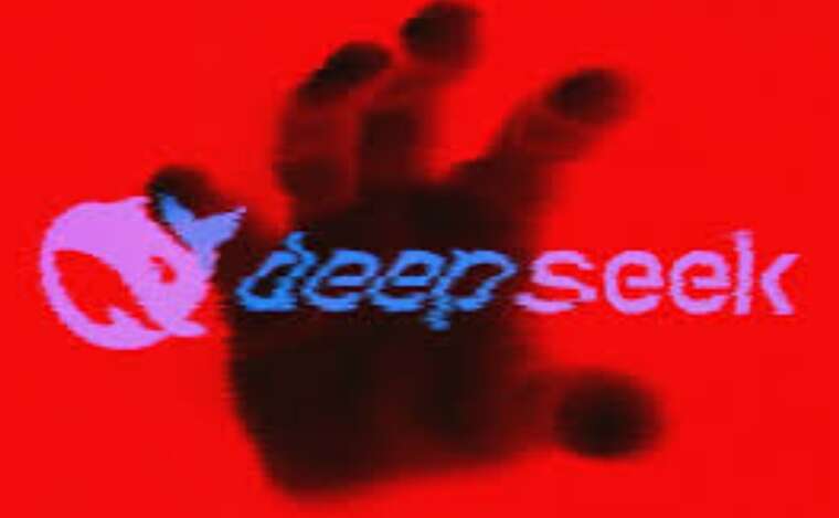        DeepSeek   