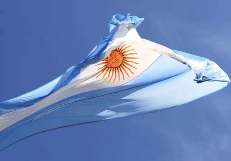 Аргентина слідом за США виходить із ВООЗ