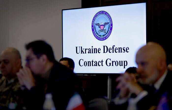 Велика Британія очолить зустріч «Рамштайн» 12 лютого замість США