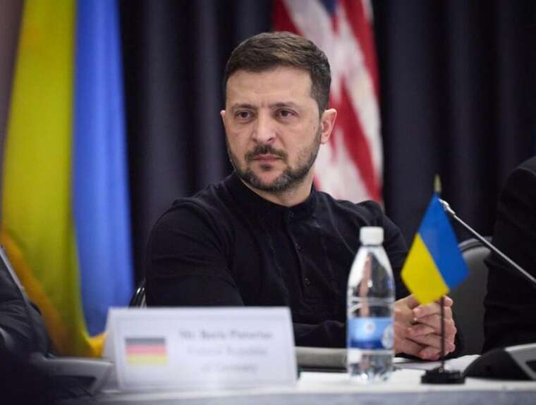 До майбутнього засідання РНБО готують теми, що стосуються "фінансової стійкості"