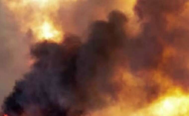 У Херсоні пролунали вибухи