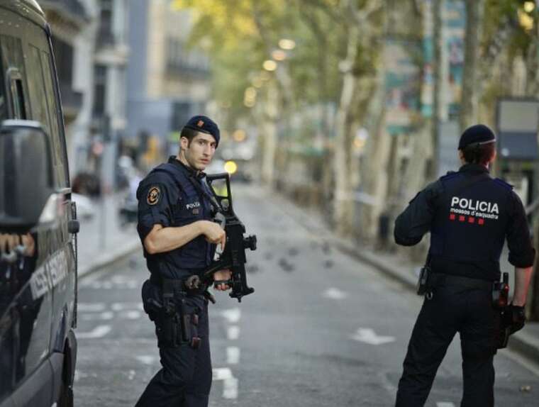 В Іспанії заарештували хакера, що провів численні атаки на стратегічні об’єкти