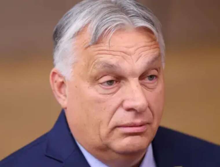 Reuters: Орбан може втратити владу через економічні труднощі в Угорщині