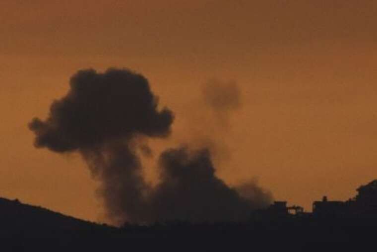 У Сумах пролунав вибух