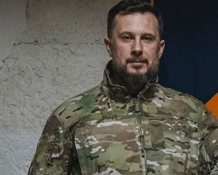 Стало известно о четырех бригадах, которые станут основой корпусов армии