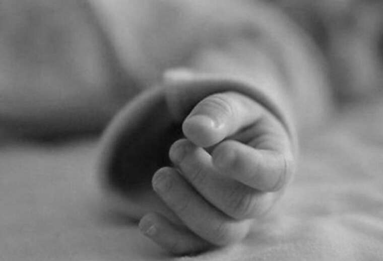 На Полтавщине женщину подозревают в убийстве новорожденного сына