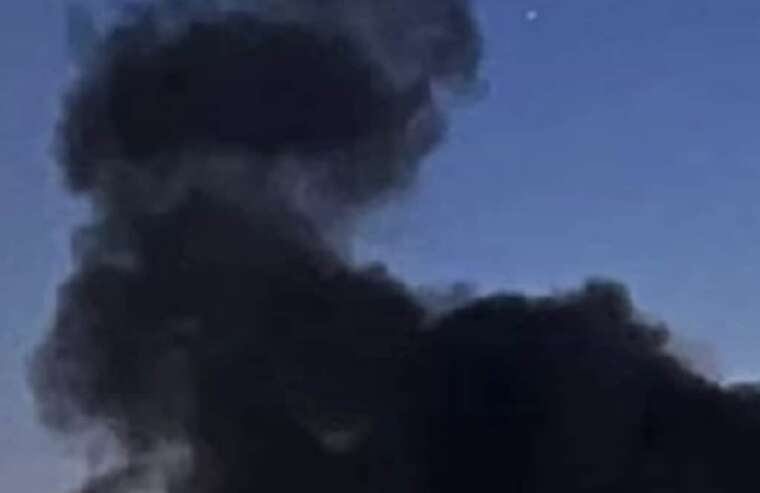 У Чернігові та Харкові пролунали вибухи