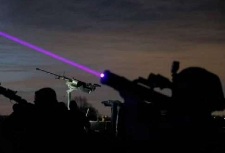 У Києві пролунали вибухи: працює ППО