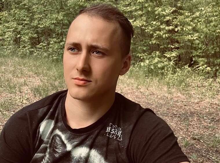 У боях на Харківщині загинув захисник із Чернігівщини