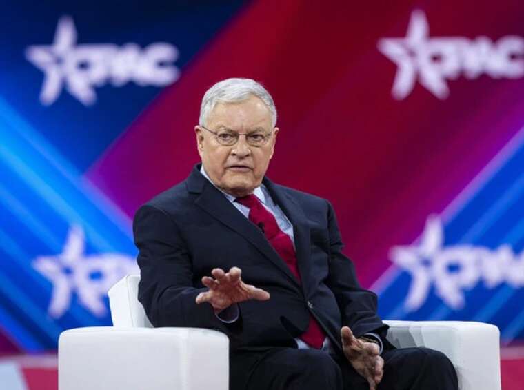 Мирний план Трампа не представлять наступного тижня — Келлог