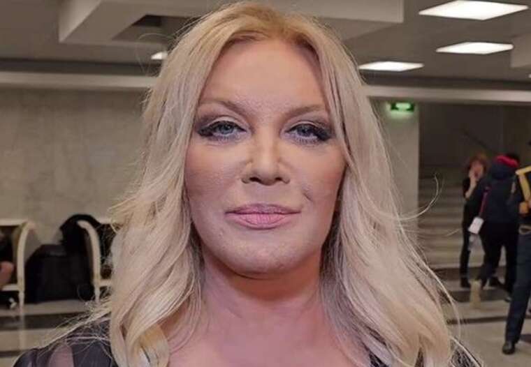 Колишню народну артистку України судитимуть за колабораціонізм та підтримку агресії РФ