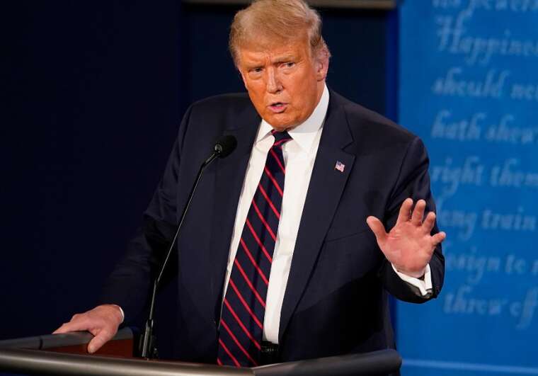 Трамп звинувачує США у фінансуванні демократичних ЗМІ через USAID